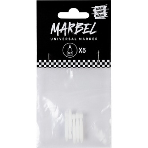 Darwi Marbel Съвети за подмяна 1 mm 1 mm-5 бр (DA0223001005C)