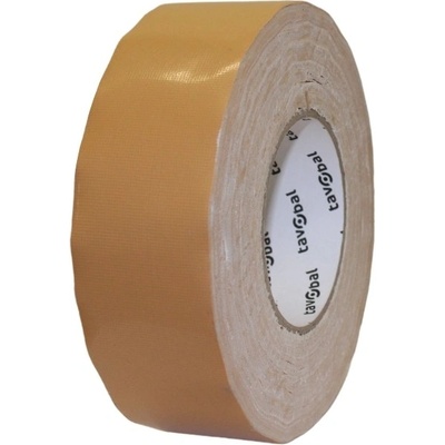 Tavobal Duct Tape silná 48 mm x 50 m béžová
