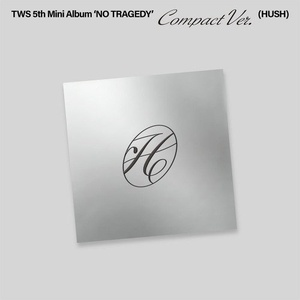 Daniel Shopping s. r. o TWS: No Tragedy (Compact Version - HUSH) - CD (093031)