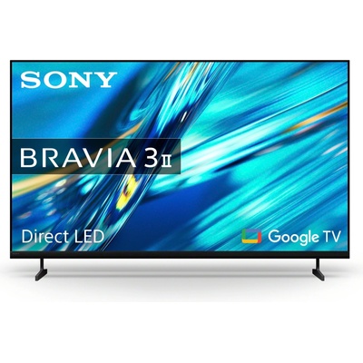 Sony Bravia 3 II K65XR35M2PB