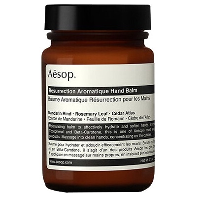 Aesop Hydratačný balzam na ruky s rastlinnými výťažkami 120 ml