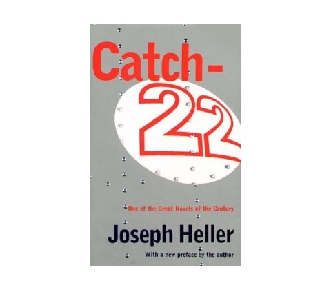 Catch 22