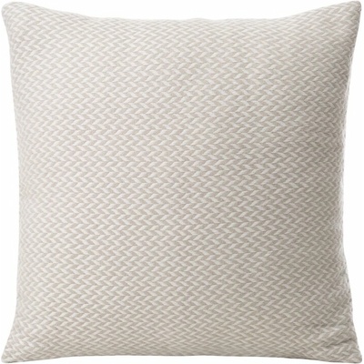 Takoy AKRYL 3 mäkká a hodvábna na dotyk s jemným vzorom rybej kosti-HF-397015 45 x 45 cm