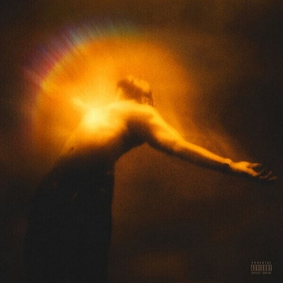 Big Sean - Better Me Than You (Happiness Edition) (Yellow Coloured) (LP) (602465823523)