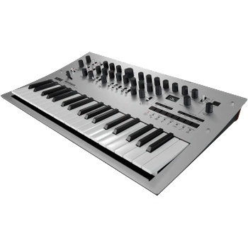 KORG minilogue