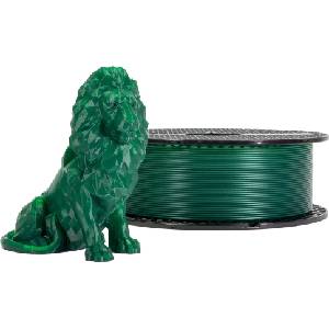 Prusa Prusament PLA Opal Green (NFC) - 1, 75 mm / 1000 g (8594173675179)