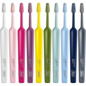 TePe Select Четка за зъби Compact, Soft, асортимент - ozone