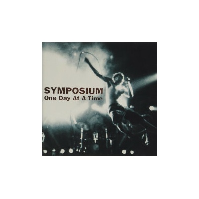 SYMPOSIUM - ONE DAY AT A TIME RSD LTD. CD
