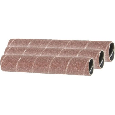 Güde Brúsne valčeky K150 19 mm, 3 ks