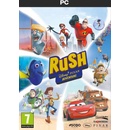 Hry na PC Kinect Rush: A Disney Pixar Adventure