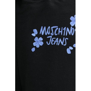 Moschino Jeans Памучен спортен панталон (0333.3228)