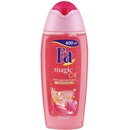 Sprchovacie gély Fa Magic Oil Pink Jasmin sprchový gél 400 ml