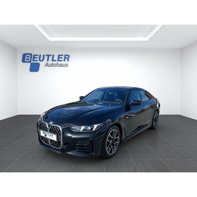 BMW 430i Gran Coupé xDrive M Sport 180 kW