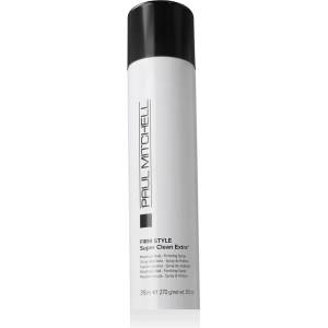 Paul Mitchell FirmStyle Super Clean Extra Finishing Spray 315 ml