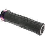 Ergon Грипове за кормило Ergon GE1 Evo Factory Bike grips - Frozen Stealth / Oil Slick - размер One Size (860-1986-0211)