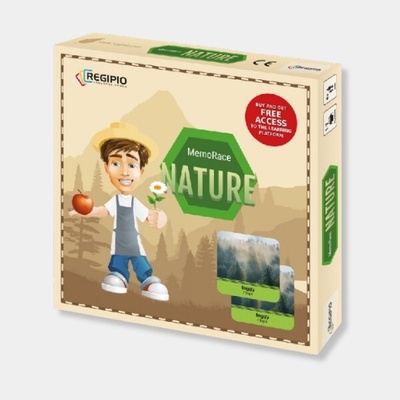 MemoRace Nature