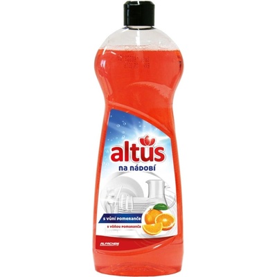 Altus na nádobí Pomeranč 1 l