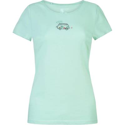 Rafiki Дамска тениска Rafiki Women's Jay T-shirt - Lichen - размер 40 (EU) (916-0637-1214)