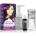 Schwarzkopf Perfect Mousse перманентната боя за коса цвят 200 Black