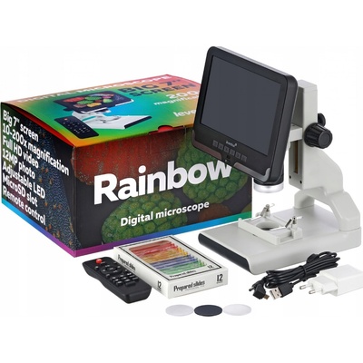 Levenhuk Rainbow DM700 LCD