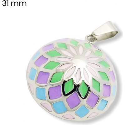 Exeed Prívesok 23343400