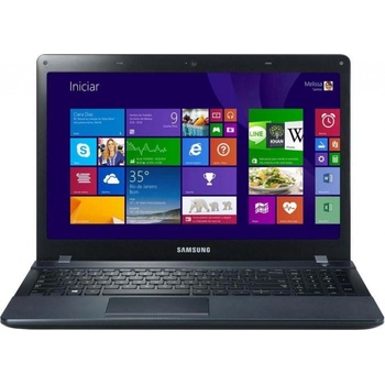 Samsung ATIV Book 2 275E, AMD E2–2000, 4GB RAM, 500GB HDD