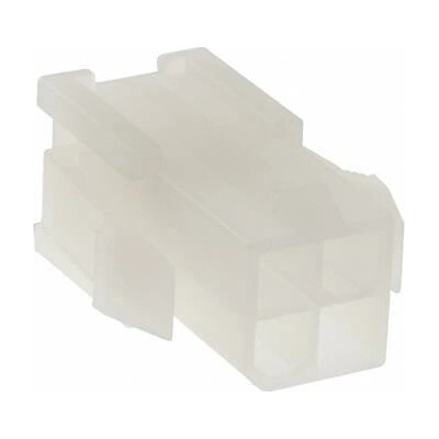 Konektor Molex na kabel 4-pin M - 0039012041