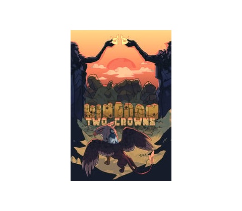 Kingdom: Two Crowns