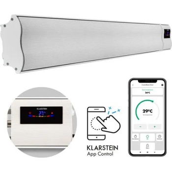 Image 1 of Klarstein Cosmic Beam Smart 24 2400W