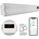 Klarstein Cosmic Beam Smart 24 (ACO7-CosmicBeSm24-WH)