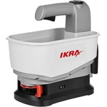 IKRA Mogatec Акумулаторна ръчна сеялка IKRA IAST 12/ 12 V/ 2.5 Ah (12294)