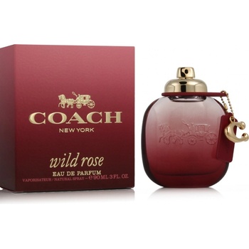 Coach Coach Wild Rose parfémovaná voda dámská 90 ml