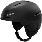 Giro Детска ски каска Giro Kid's Spur Ski helmet - Matte Black - размер XS 48, 5-52 cm (418-1245-0111)