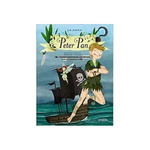 Peter Pan (0000)