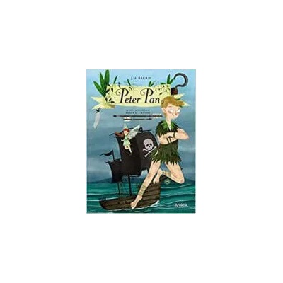 Peter Pan