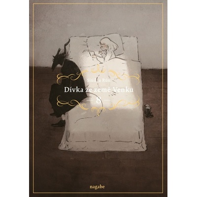 Dívka ze země Venku 8 [nagabe]