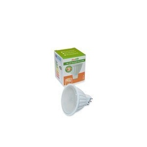 limaLED 7w led Луничка Термопластик gu10 220v 3000k (1373)