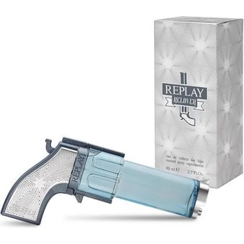 Replay Relover EDT 25 ml