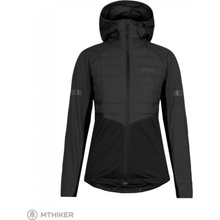 Johaug Concept Training Jacket 2.0 čierna