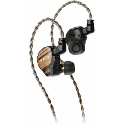 FiiO JH13 IEM