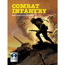 Columbia Games Combat Infantry