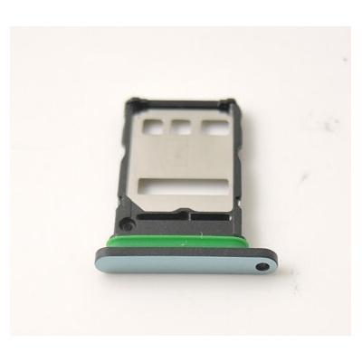 Honor 90 5G SIM tray zelený
