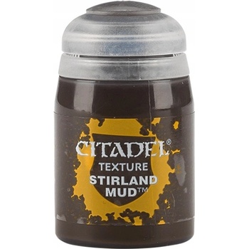 GW Citadel Technical: Stirland Mud 24ml