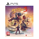 THQ Nordic Jagged Alliance 3 (PS5)