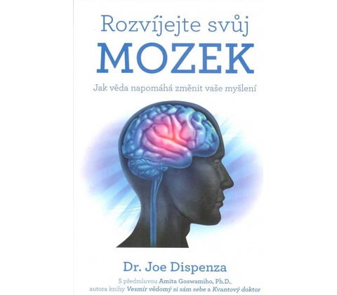 Rozvíjejte svůj mozek
