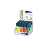  Дисплей текстмаркери Staedtler 364, 30 броя