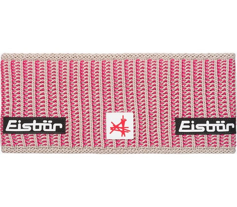 Eisbar Sorrak pink