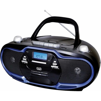 Trevi CMP 574