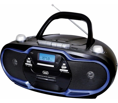 Trevi CMP 574