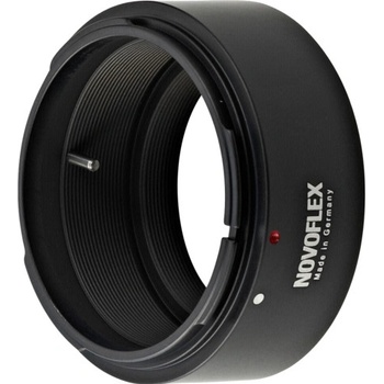 Novoflex adaptér Canon FD na Canon EOS M